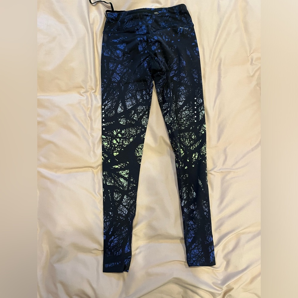Nike running tights